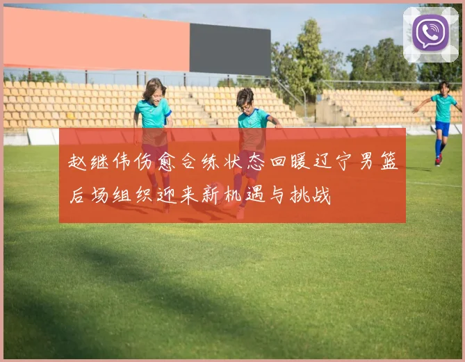 赵继伟伤愈合练状态回暖辽宁男篮后场组织迎来新机遇与挑战